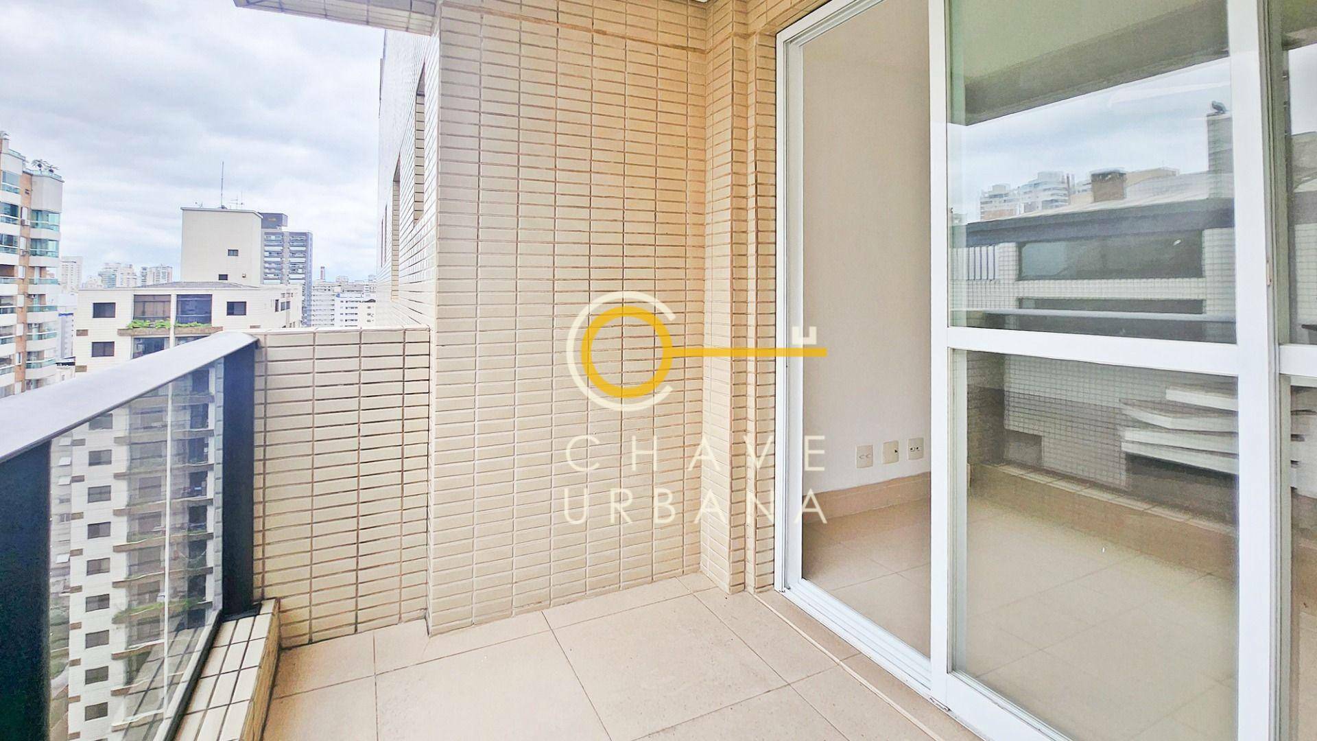 Cobertura à venda com 2 quartos, 235m² - Foto 5