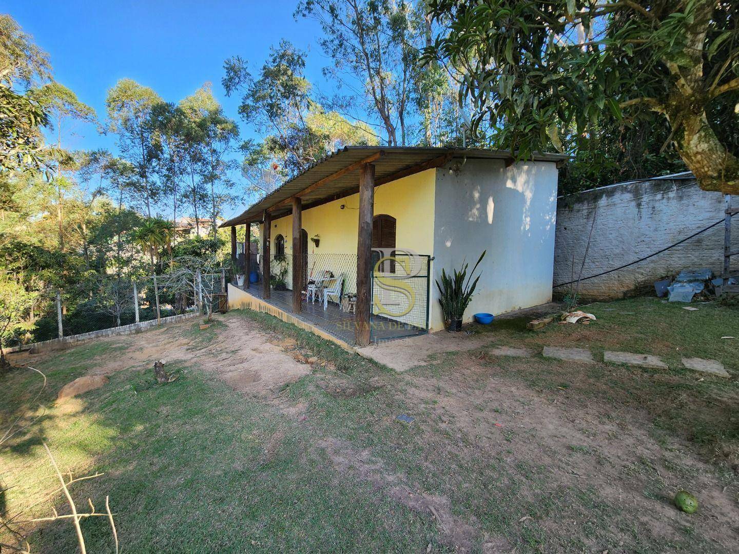 Casa de Condomínio à venda com 4 quartos, 700m² - Foto 51