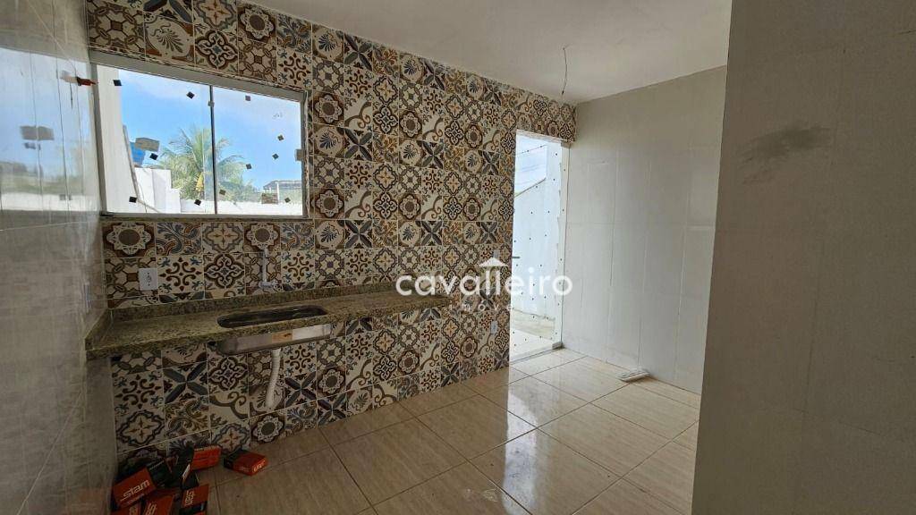 Casa à venda com 2 quartos, 115m² - Foto 5