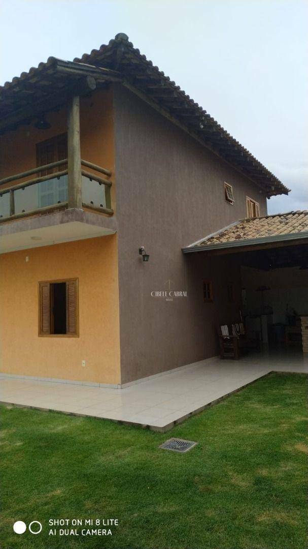 Chácara à venda com 3 quartos, 350m² - Foto 17