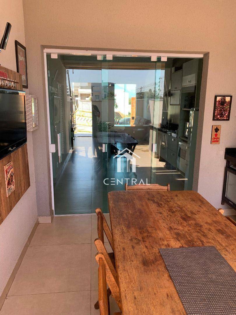 Sobrado à venda com 2 quartos, 90m² - Foto 12