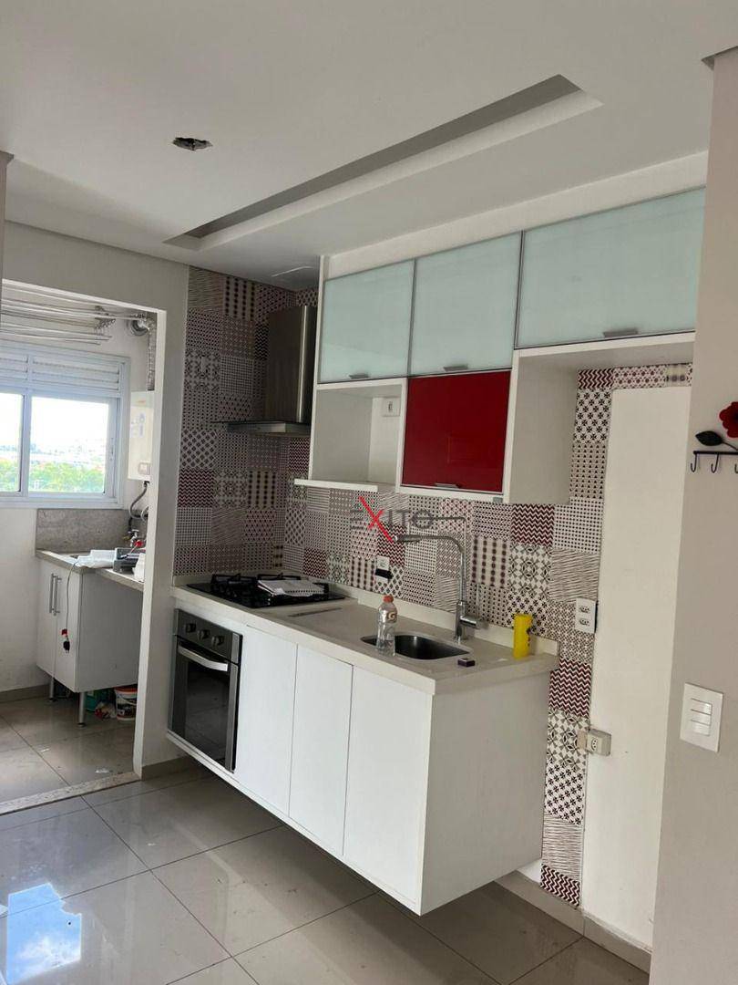 Apartamento à venda com 2 quartos, 54m² - Foto 13