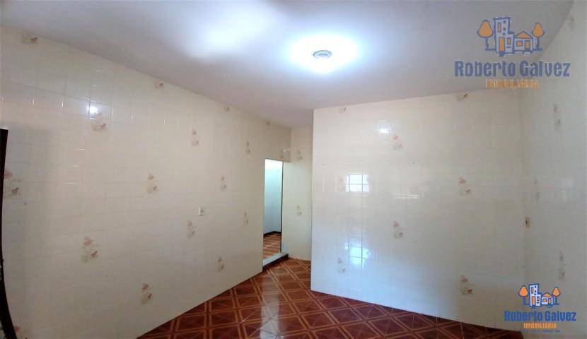 Casa à venda com 3 quartos, 108m² - Foto 6