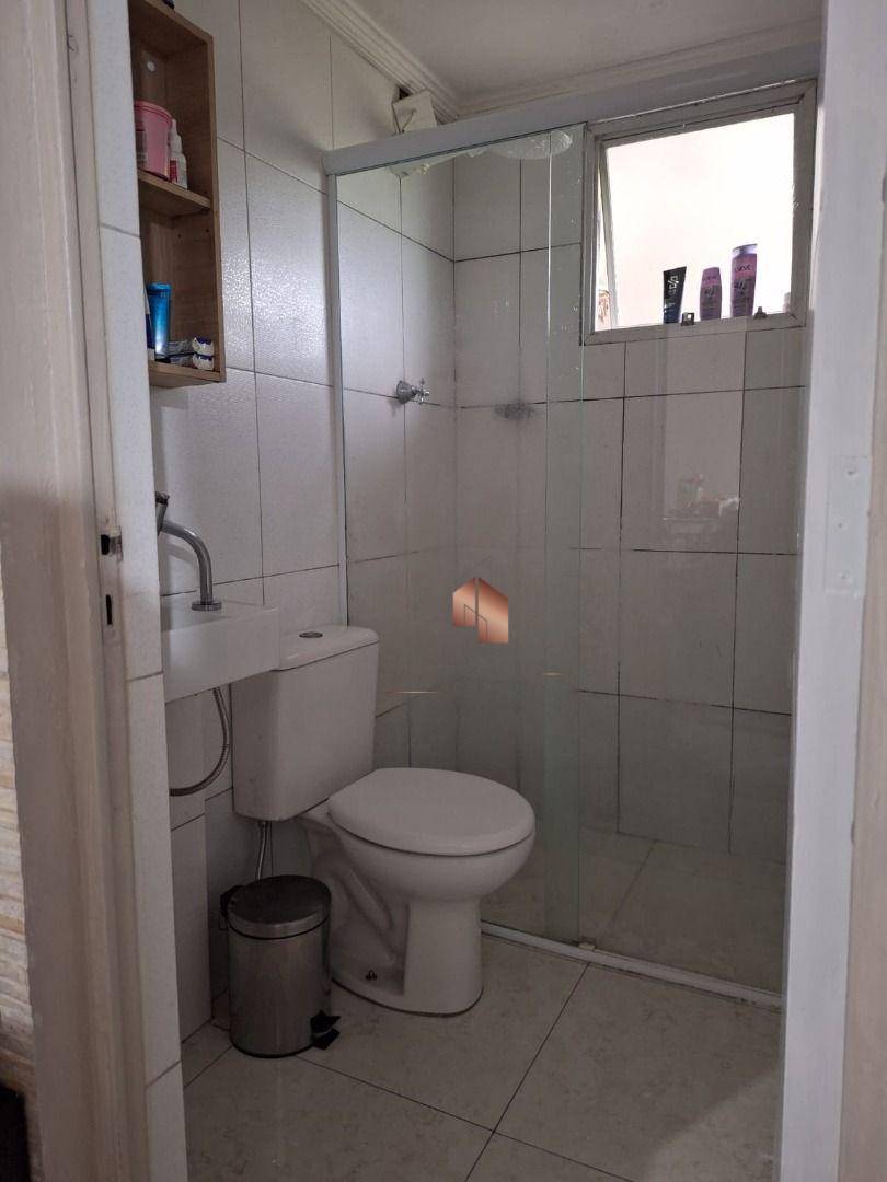 Apartamento à venda com 2 quartos, 43m² - Foto 8