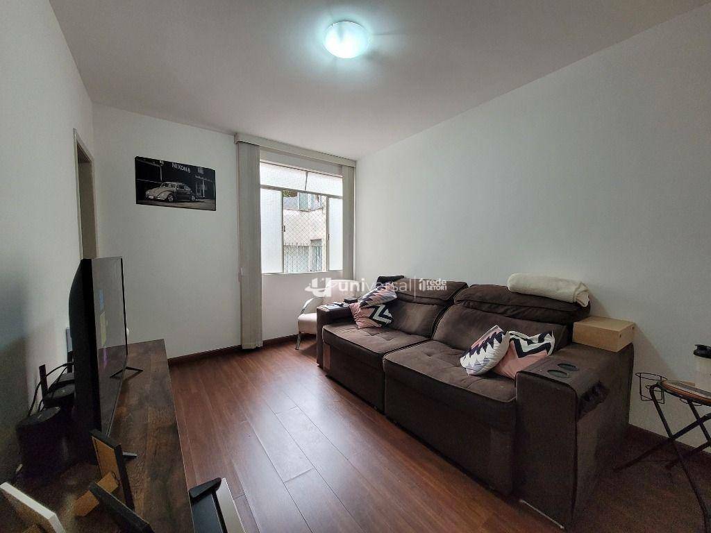Apartamento à venda com 2 quartos, 81m² - Foto 4