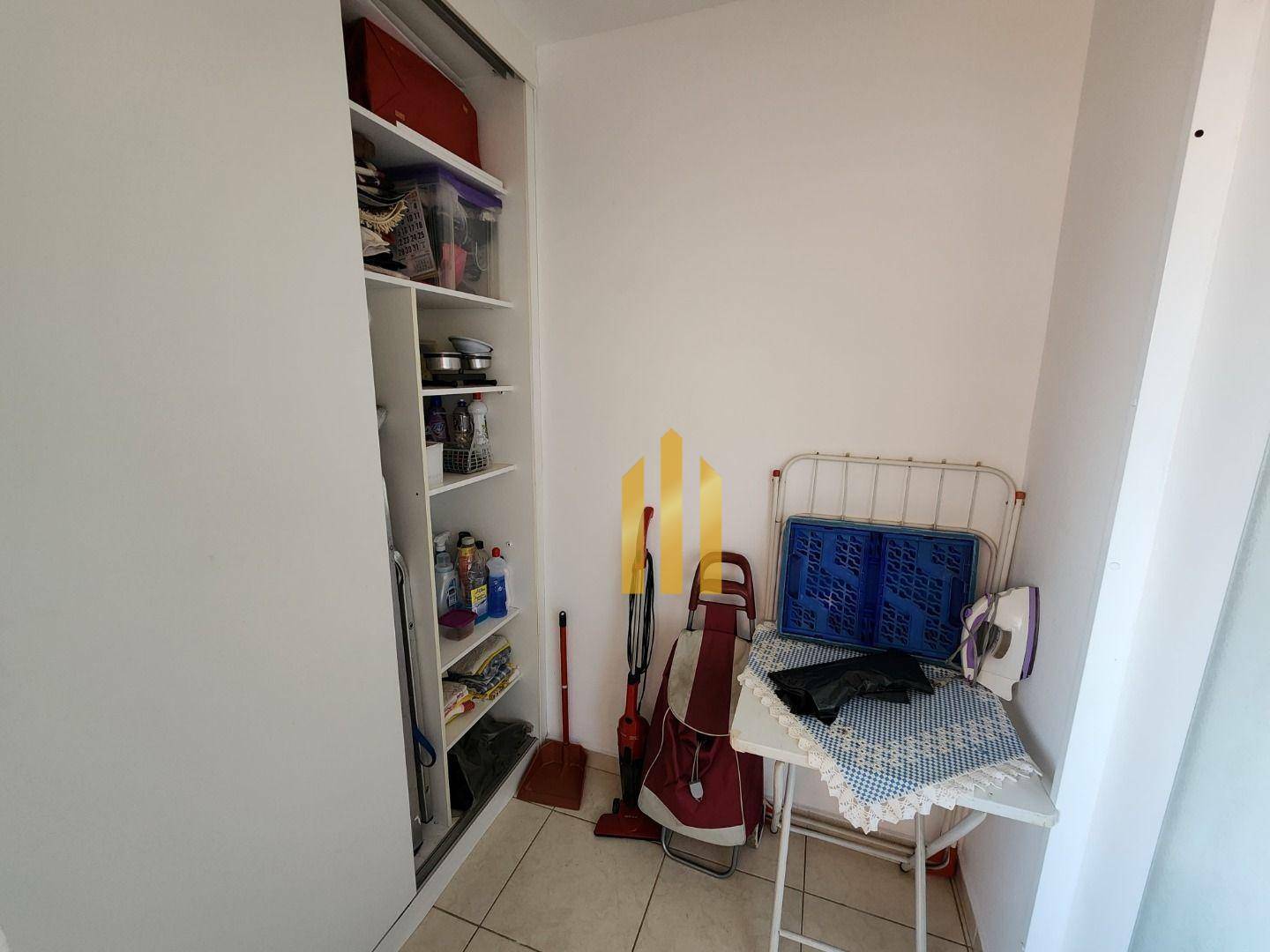 Apartamento para alugar com 2 quartos, 92m² - Foto 26