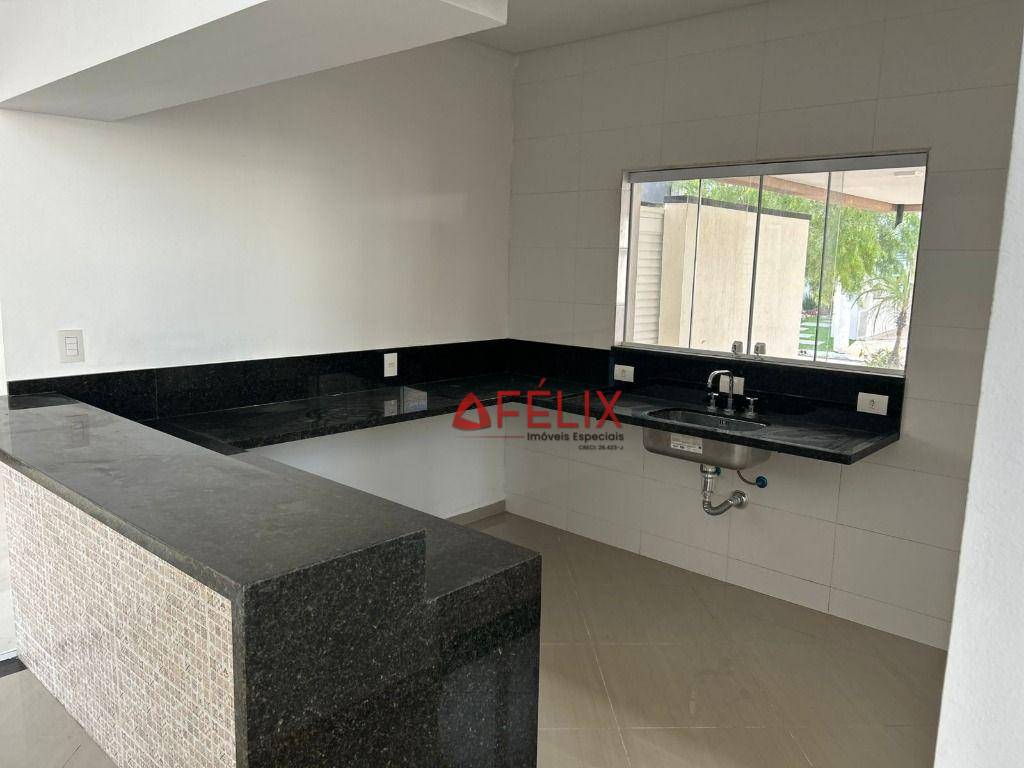 Casa de Condomínio, 2 quartos - Foto 4