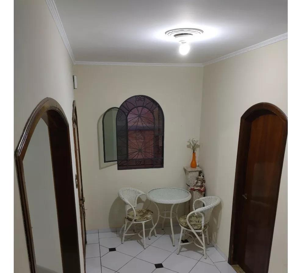 Sobrado à venda com 3 quartos, 241m² - Foto 5