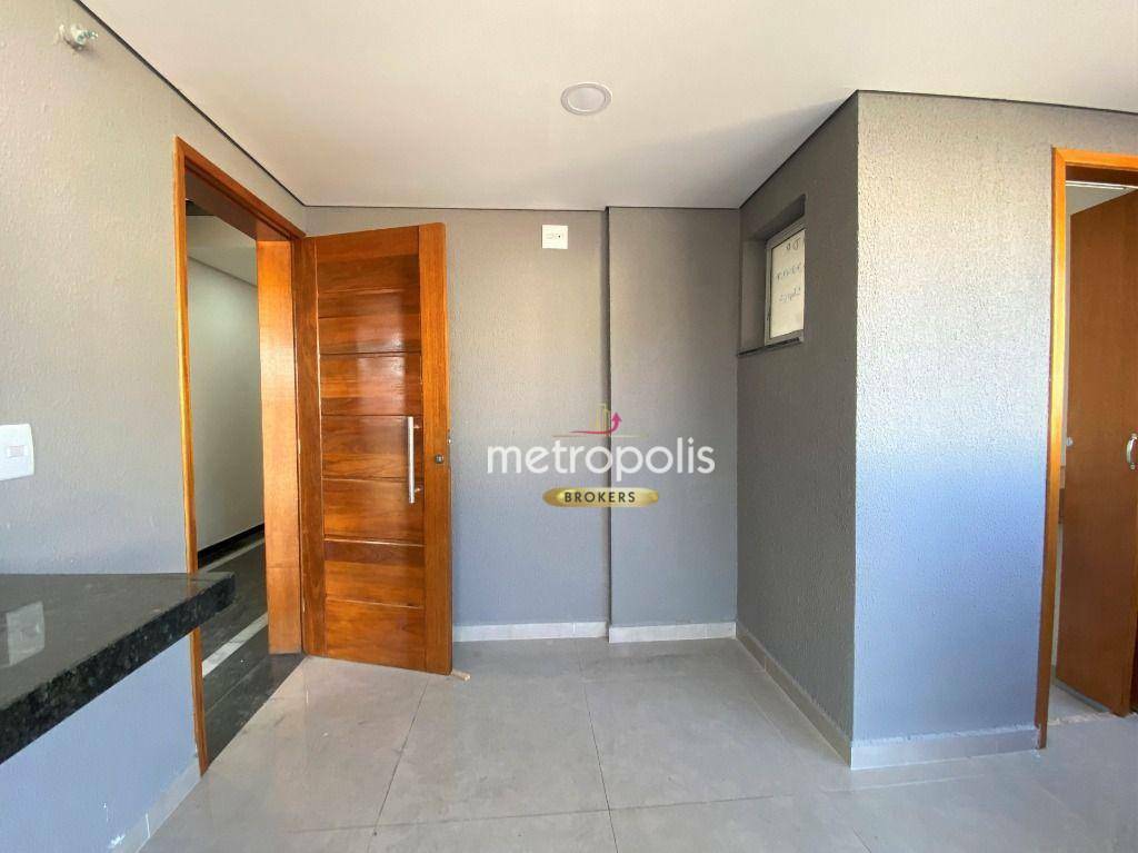 Cobertura à venda com 2 quartos, 88m² - Foto 17