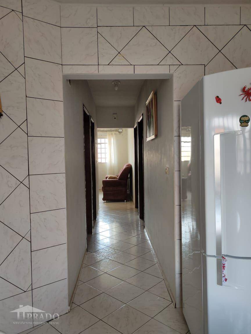 Casa à venda com 3 quartos, 160m² - Foto 8