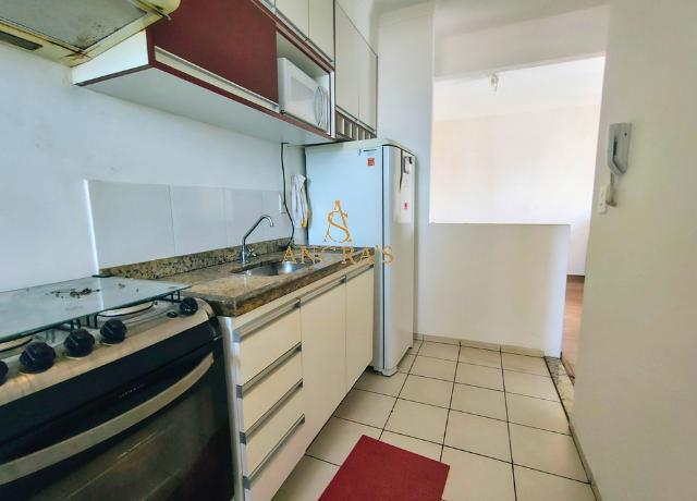 Apartamento, 2 quartos - Foto 2