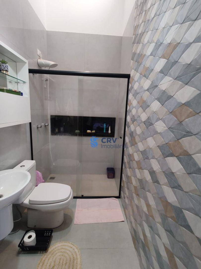 Casa à venda com 3 quartos, 130m² - Foto 13