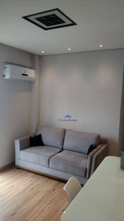 Apartamento à venda com 2 quartos, 67m² - Foto 1