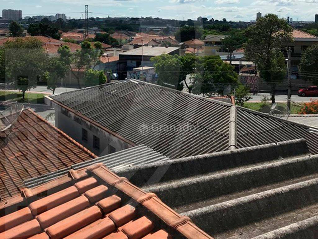 Sobrado à venda com 3 quartos, 250m² - Foto 8