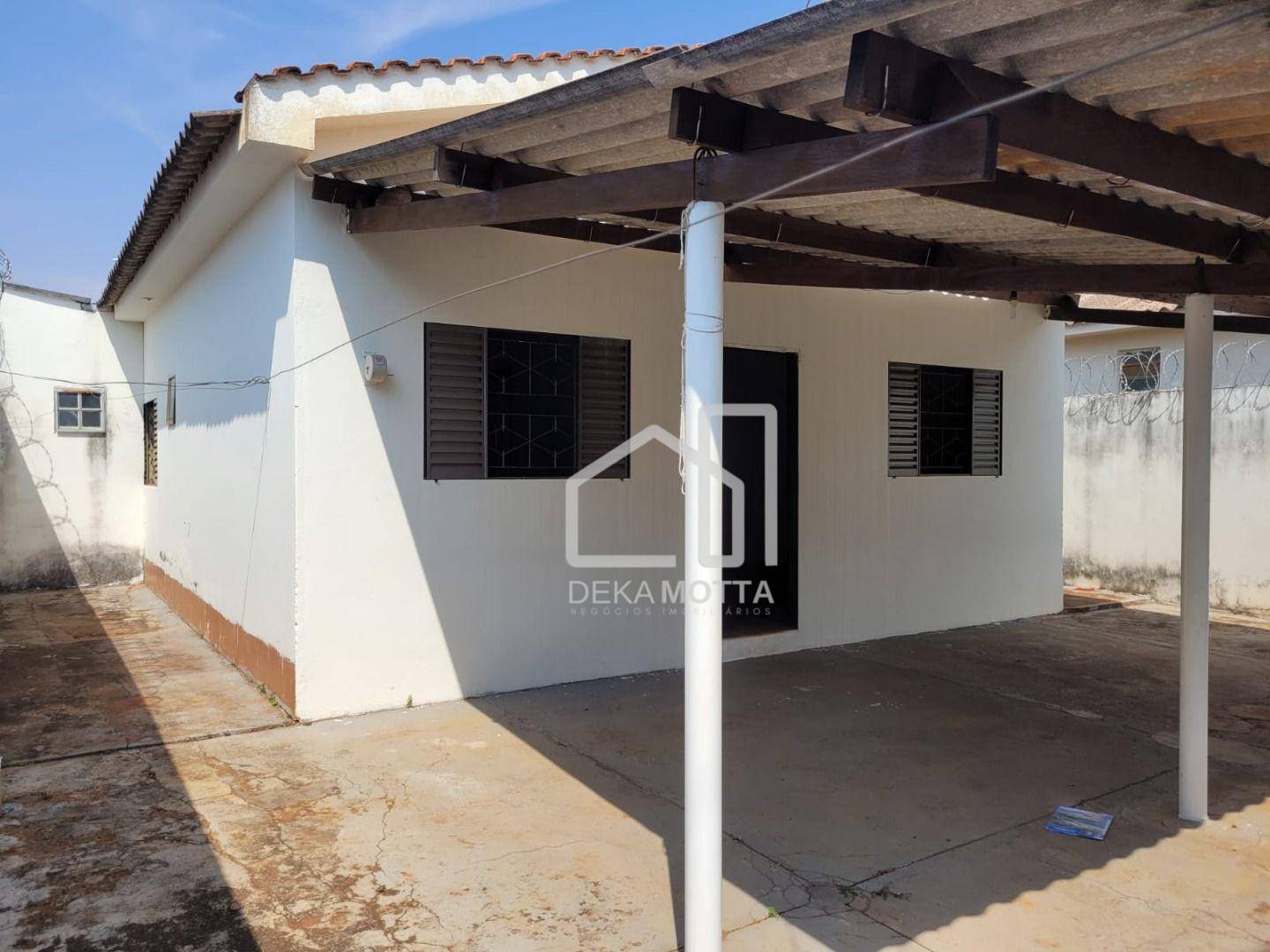 Casa à venda com 4 quartos, 100m² - Foto 15