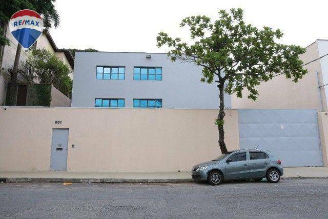 Depósito-Galpão-Armazém para alugar, 900m² - Foto 3