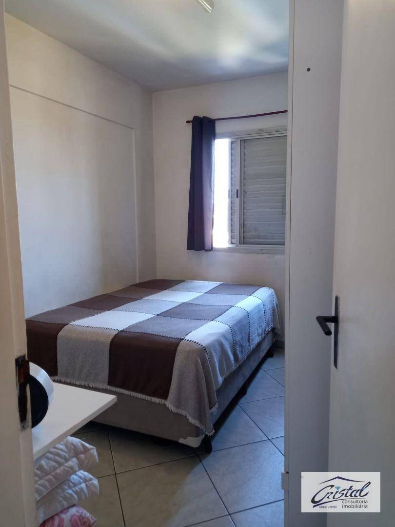 Apartamento à venda com 2 quartos, 55m² - Foto 9