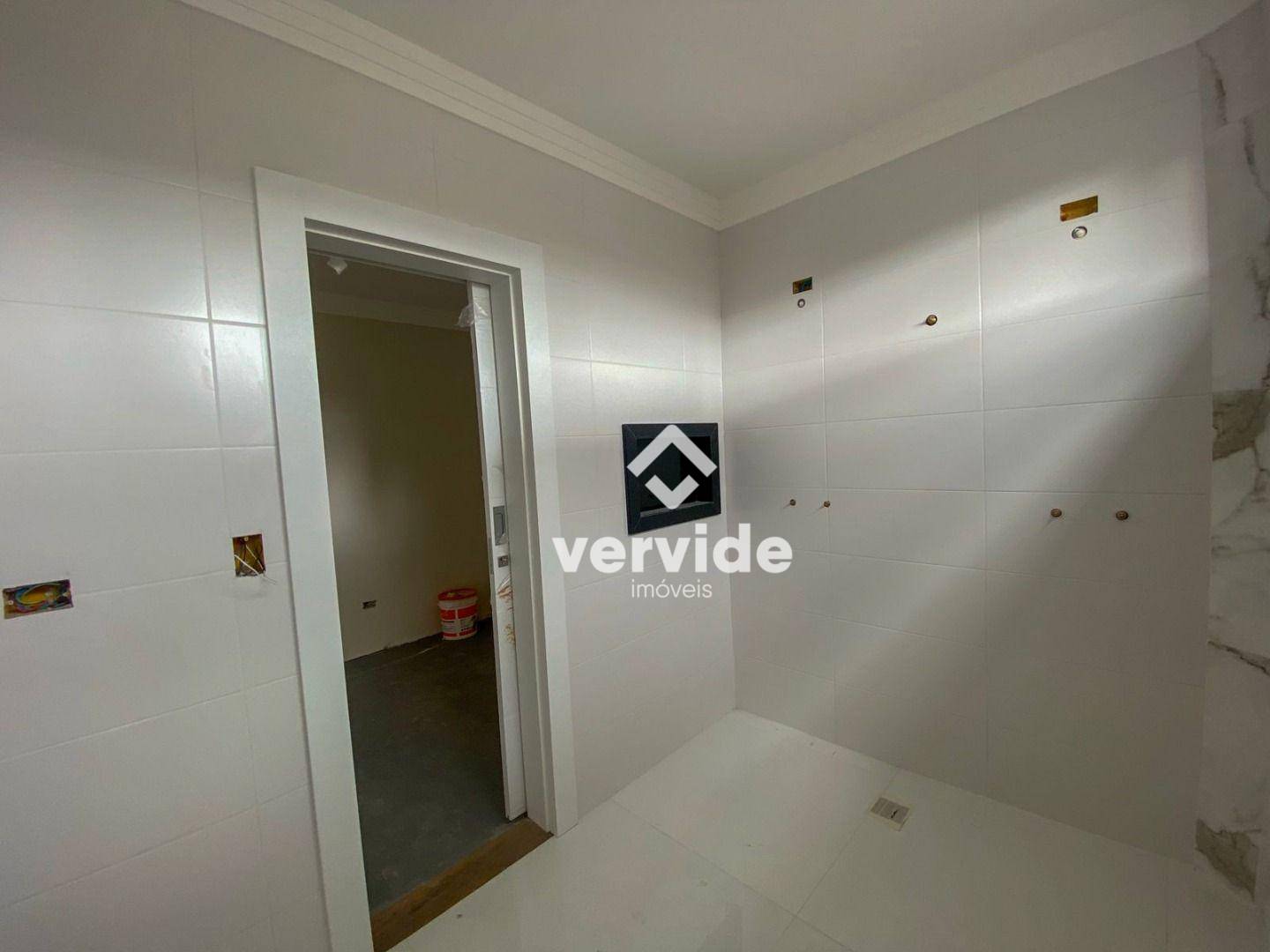 Sobrado, 3 quartos, 180 m² - Foto 14
