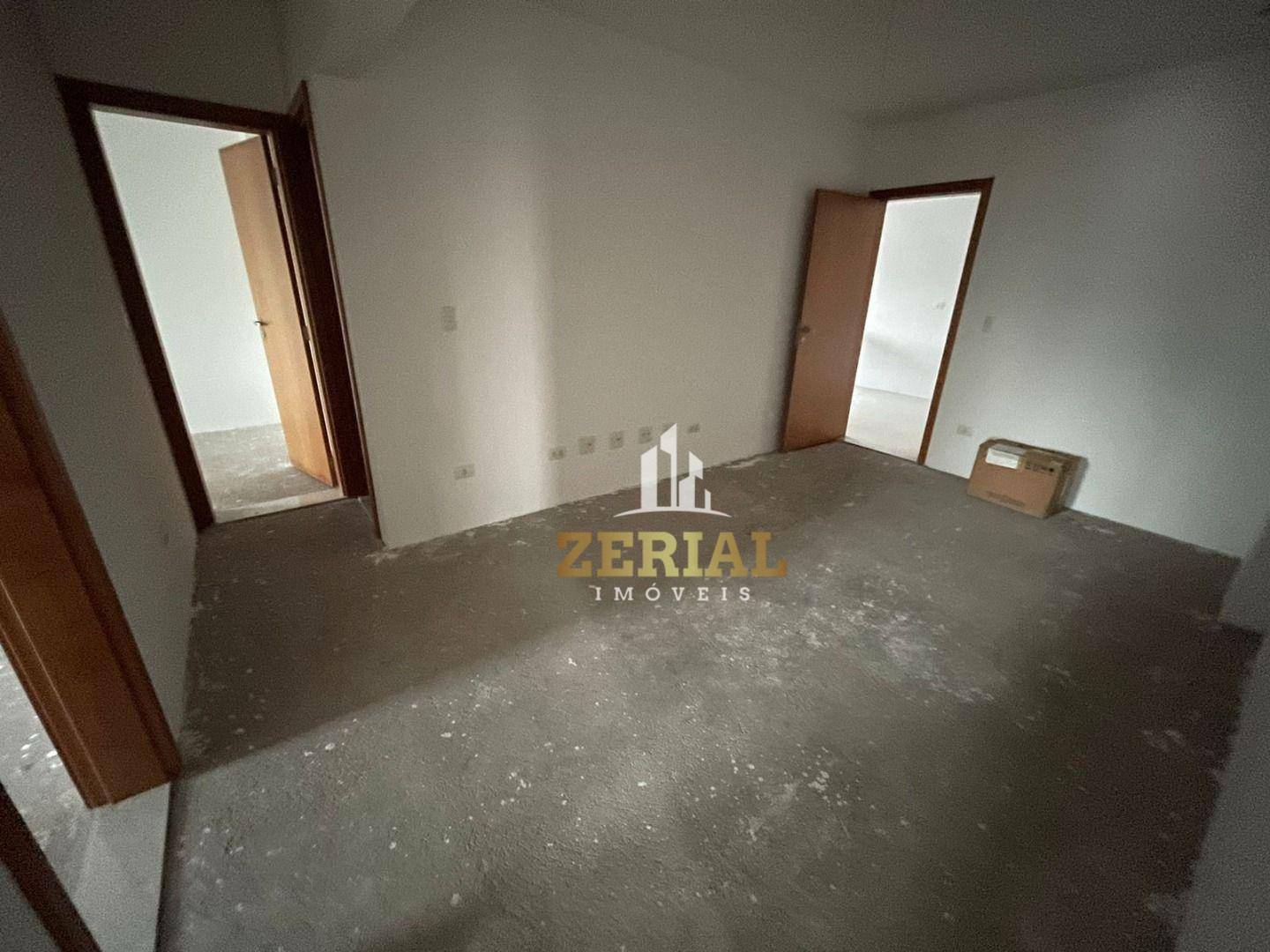 Apartamento à venda com 3 quartos, 175m² - Foto 7