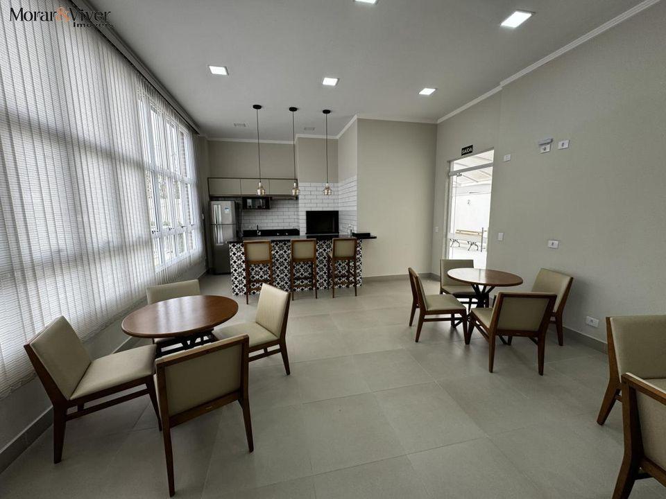 Cobertura à venda com 2 quartos, 89m² - Foto 3