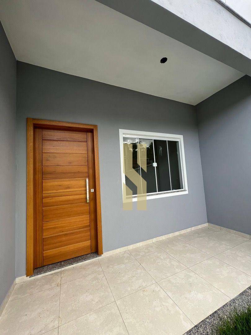 Sobrado à venda com 2 quartos, 83m² - Foto 13