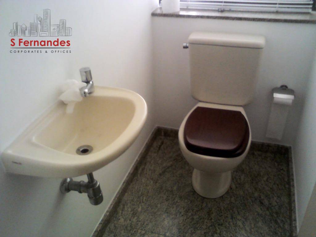 Conjunto Comercial-Sala à venda, 45m² - Foto 9