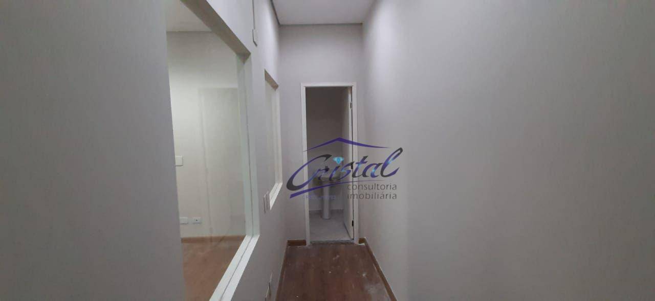 Conjunto Comercial-Sala para alugar, 40m² - Foto 5