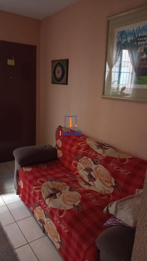 Apartamento à venda com 2 quartos, 45m² - Foto 9