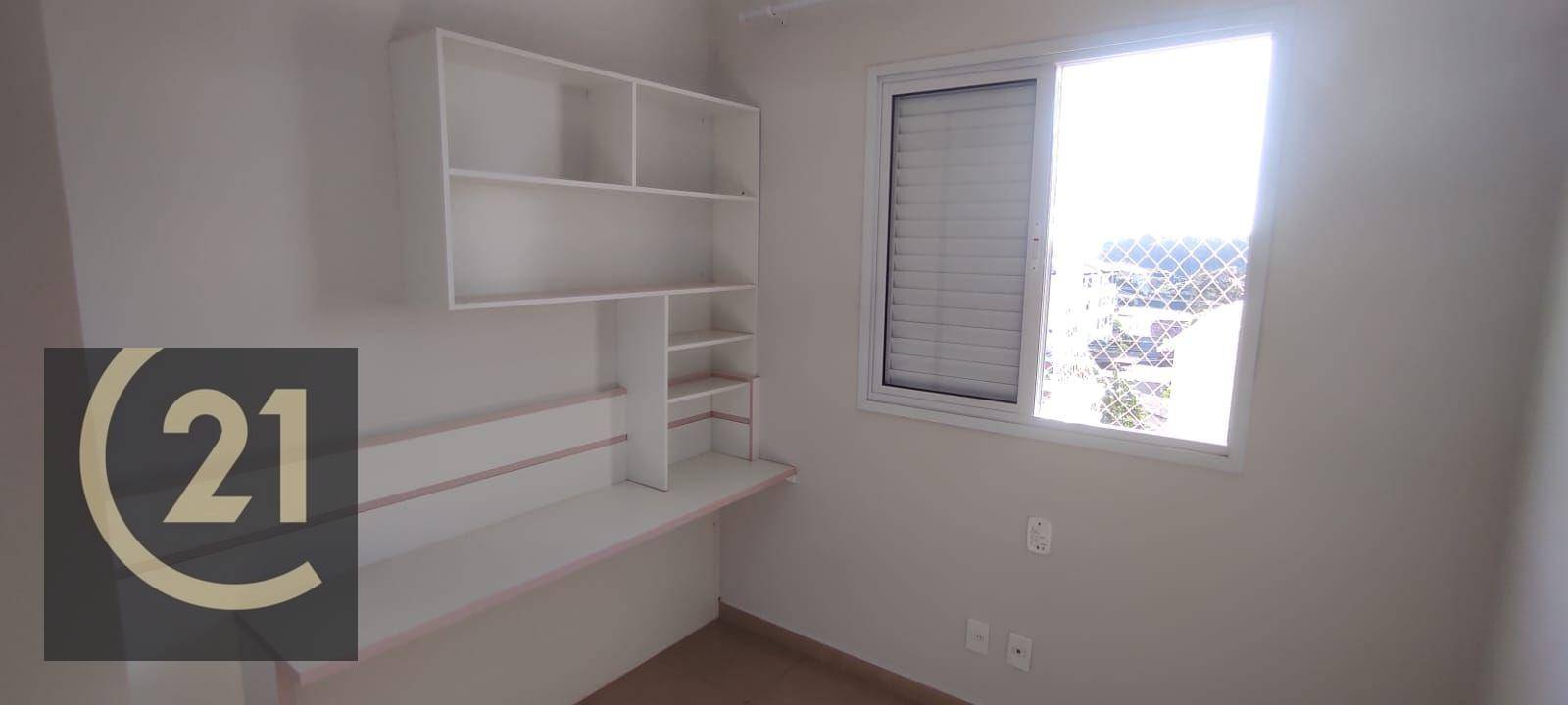 Apartamento à venda com 2 quartos, 62m² - Foto 11