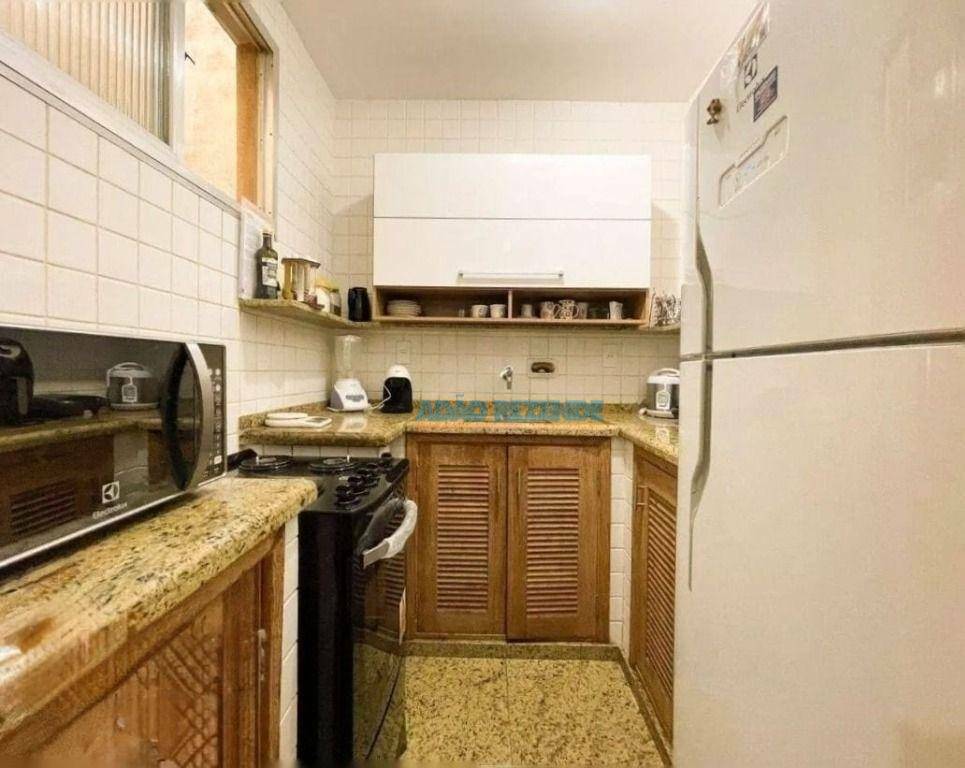 Apartamento à venda com 1 quarto, 42m² - Foto 7