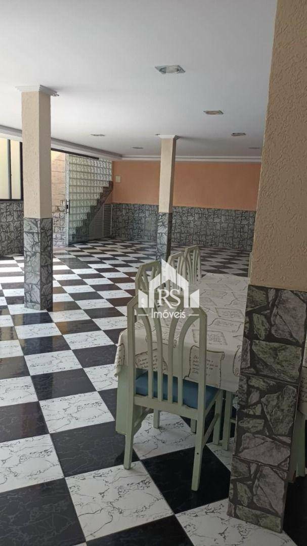 Casa de Condomínio à venda com 4 quartos, 180m² - Foto 9