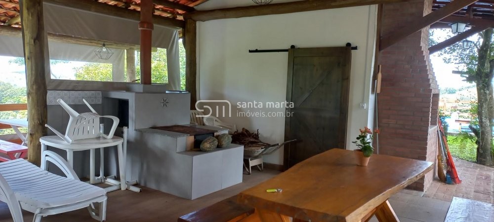 Fazenda à venda com 1 quarto, 150m² - Foto 67