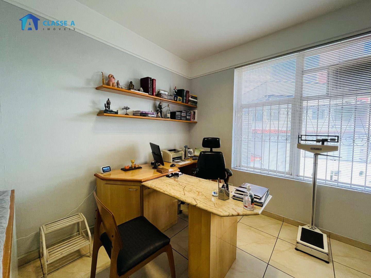 Conjunto Comercial-Sala à venda, 40m² - Foto 1