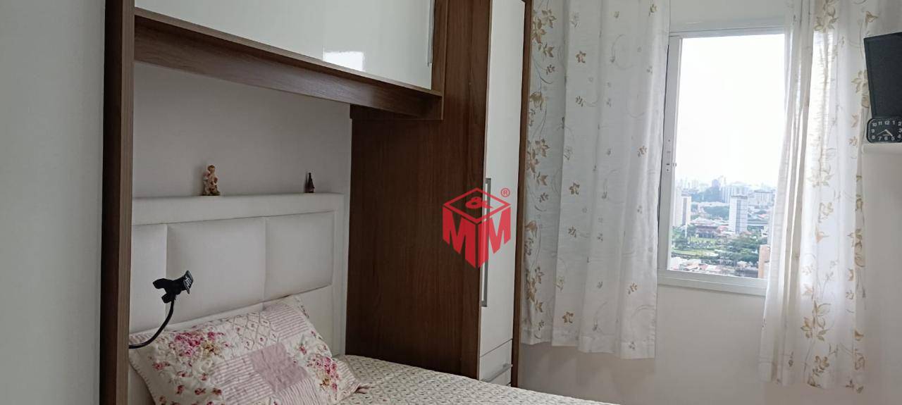 Apartamento à venda com 2 quartos, 67m² - Foto 14