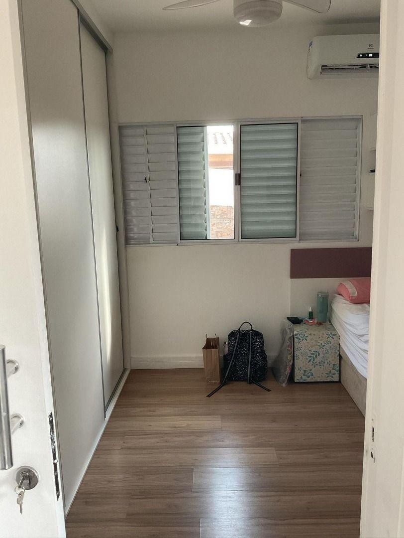 Casa de Condomínio à venda com 3 quartos, 180m² - Foto 11