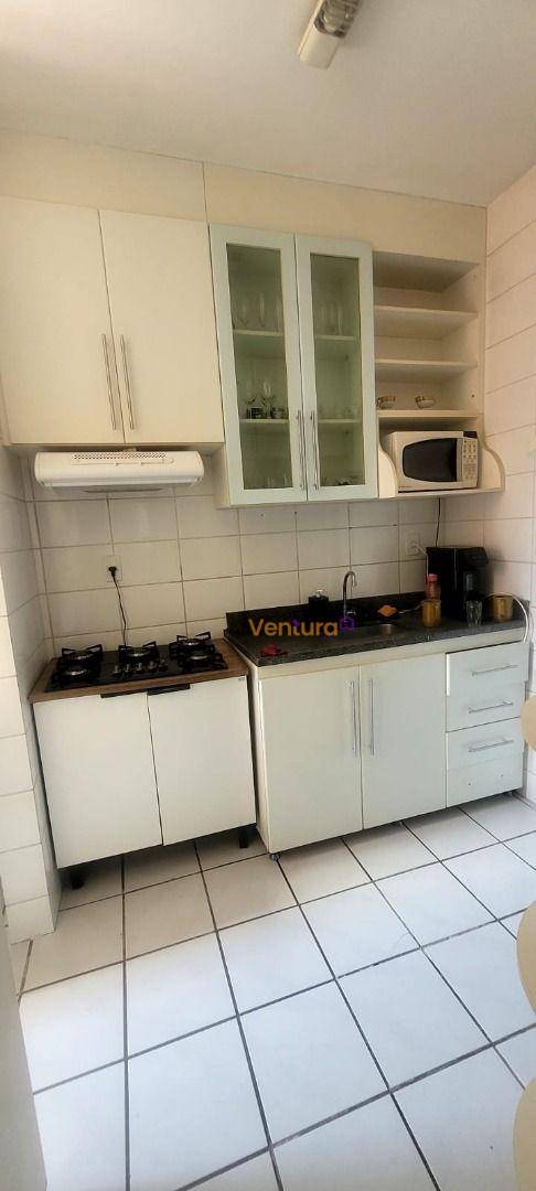 Apartamento, 3 quartos, 58 m² - Foto 5