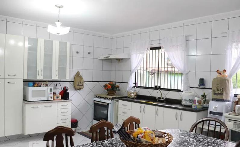 Sobrado à venda com 3 quartos, 280m² - Foto 11