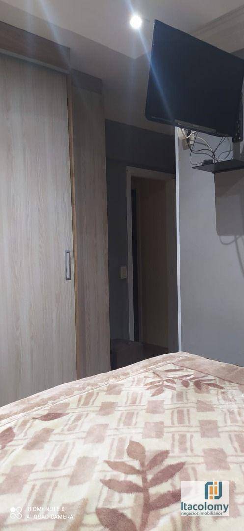 Apartamento à venda com 3 quartos, 105m² - Foto 25