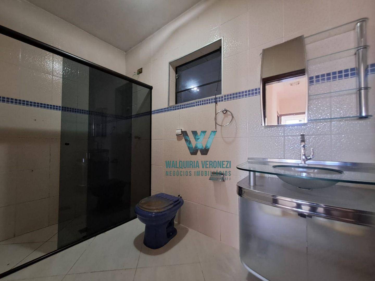 Casa de Condomínio à venda com 3 quartos, 101m² - Foto 5