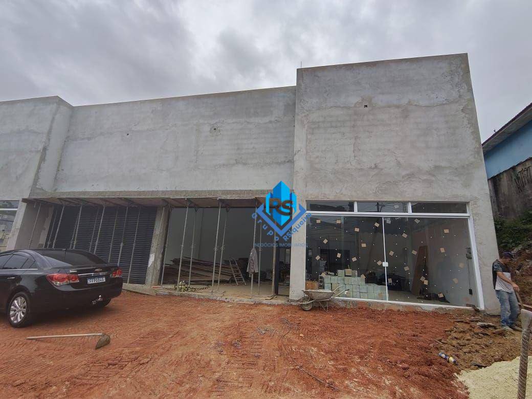 Depósito-Galpão-Armazém para alugar, 396m² - Foto 6