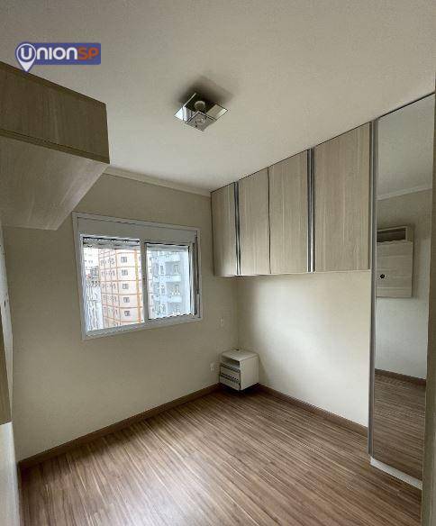 Apartamento à venda com 1 quarto, 36m² - Foto 6