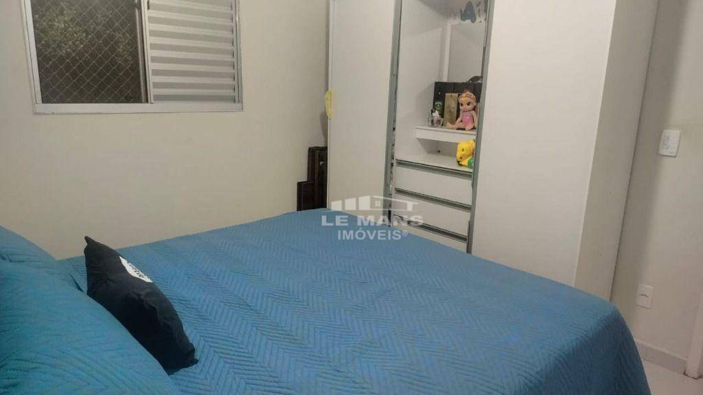 Apartamento à venda com 2 quartos, 46m² - Foto 7