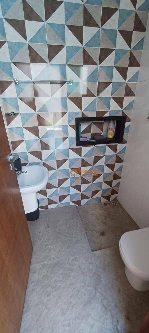 Sobrado à venda com 2 quartos, 180m² - Foto 36