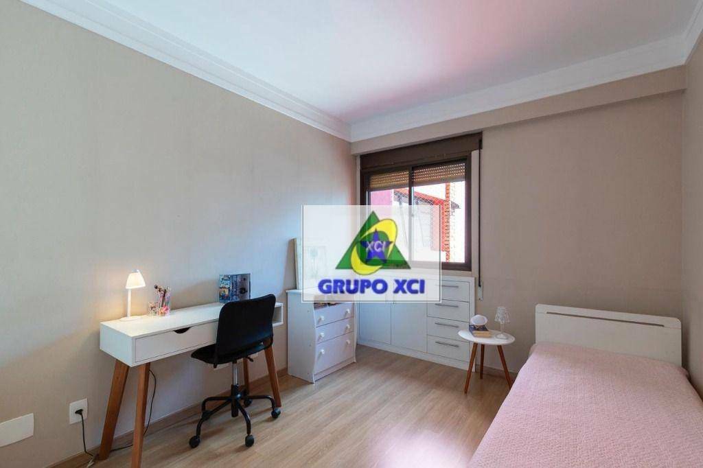 Apartamento à venda com 3 quartos, 181m² - Foto 11