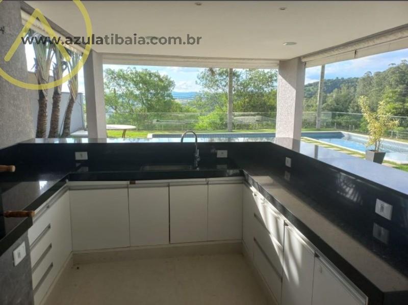 Casa de Condomínio à venda com 4 quartos, 400m² - Foto 5