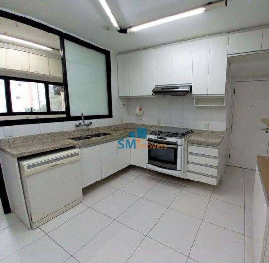 Apartamento à venda com 4 quartos, 172m² - Foto 7