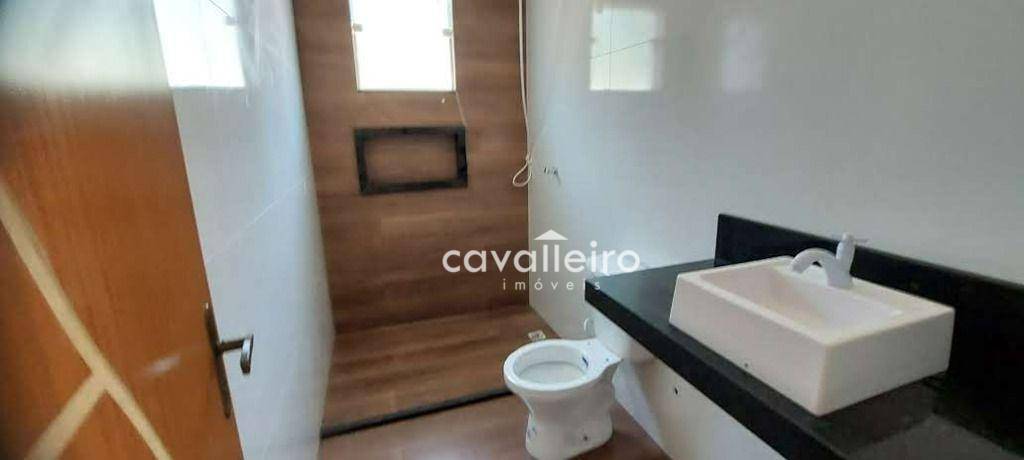 Casa à venda com 3 quartos, 94m² - Foto 15