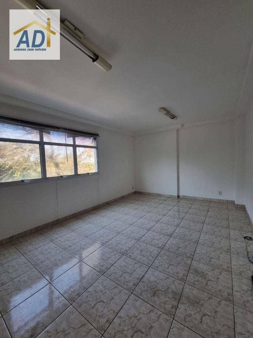 Conjunto Comercial-Sala para alugar, 30m² - Foto 13