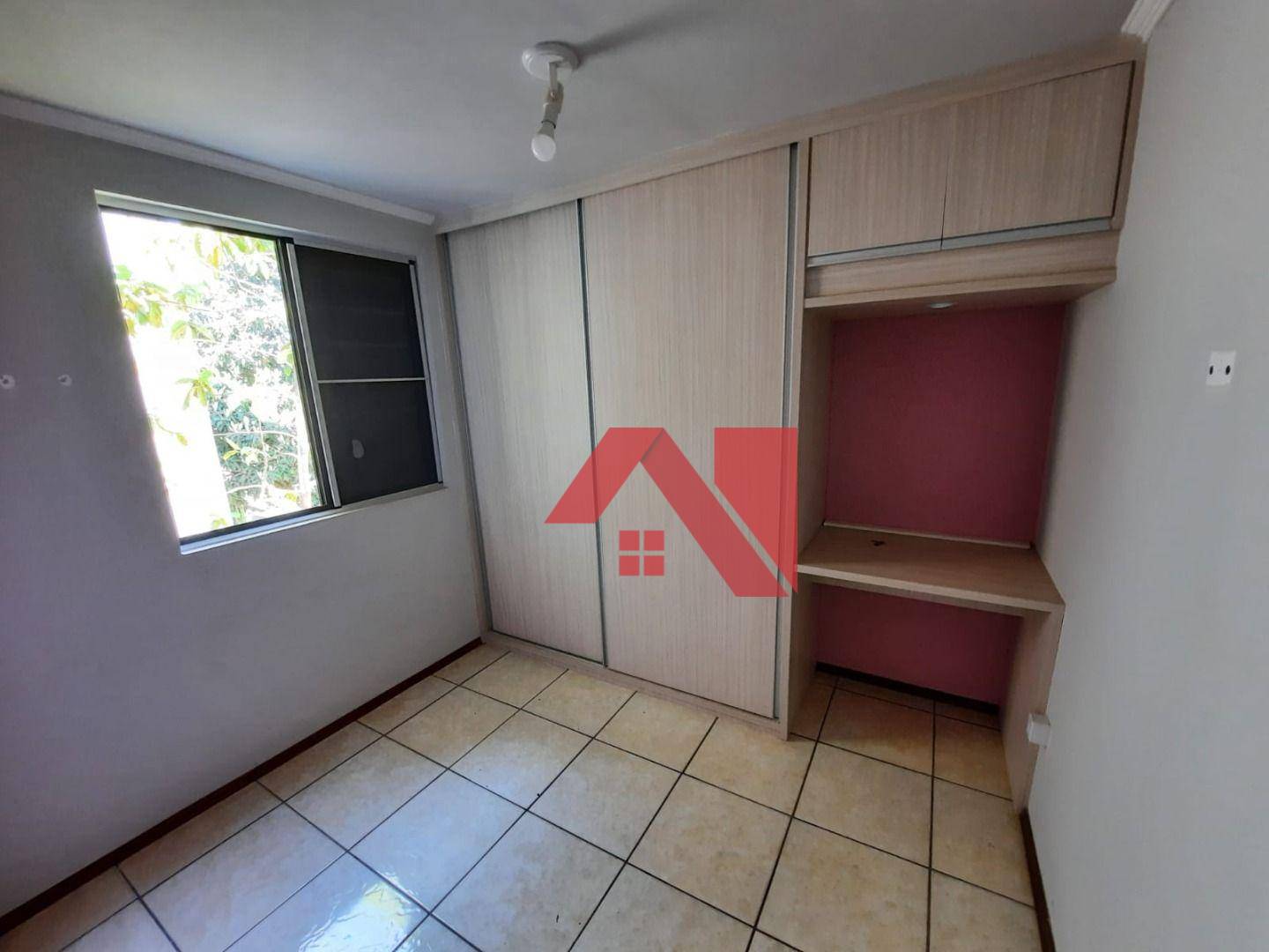 Apartamento à venda com 2 quartos, 48m² - Foto 11