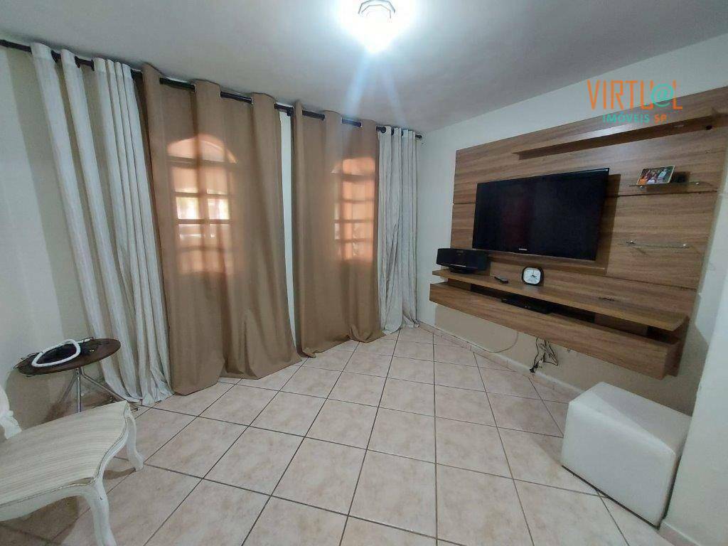 Sobrado à venda com 3 quartos, 183m² - Foto 4